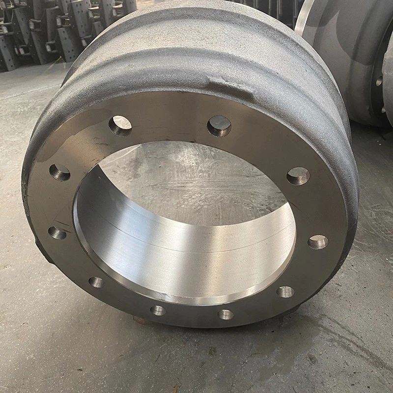 Axle Brake Hub suppliers