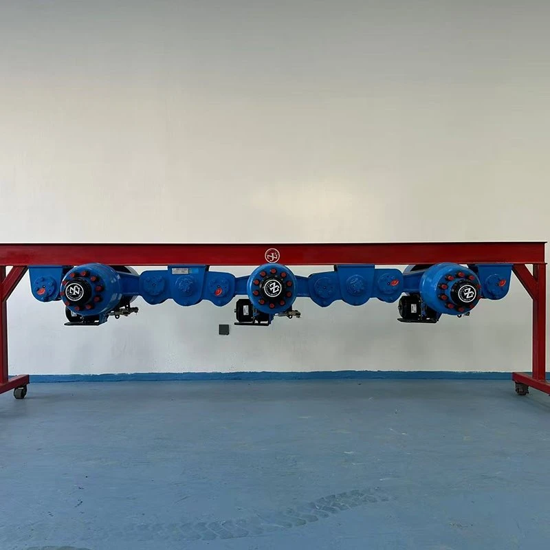 What Are The Durability Aspects Of A Rigid Suspension?