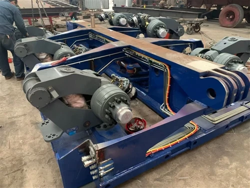 E‑Axles Move From Prototypes To Serial Deployment, Global Leading Manufacture...