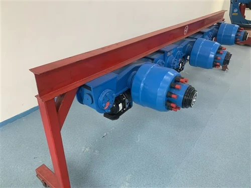 Brake Technology Upgrade: Rising Penetration Of Disc‑Brake Trailer Axles