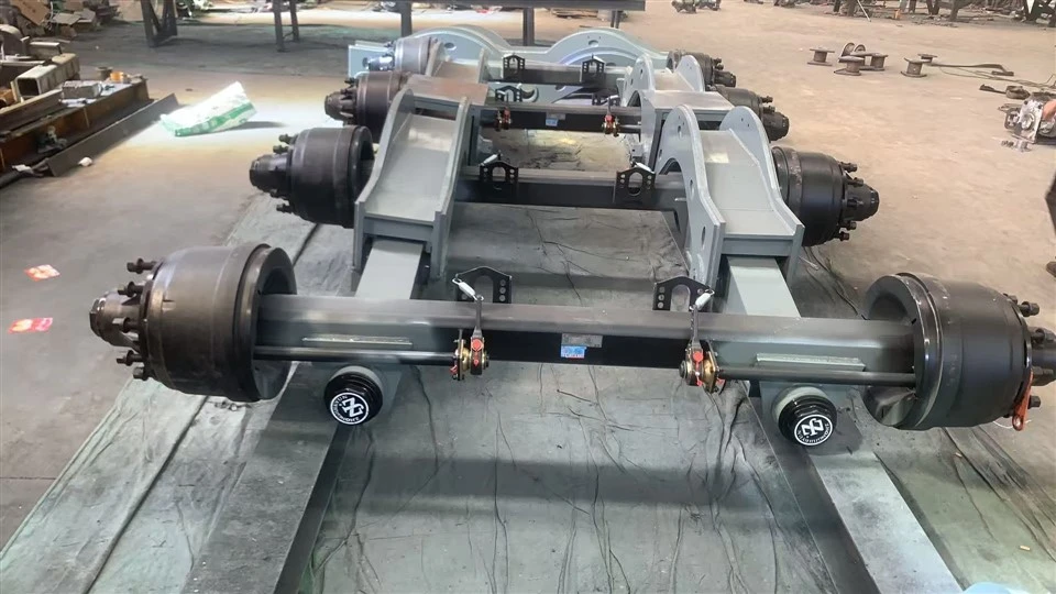 info-1-1 Stacked Suspension